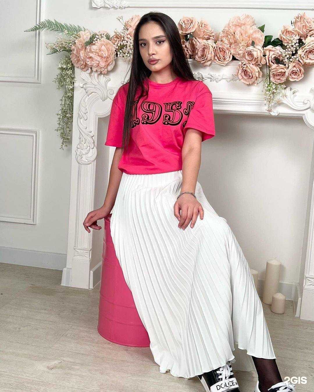 Отзывы на компанию Милан в Грозном c фото