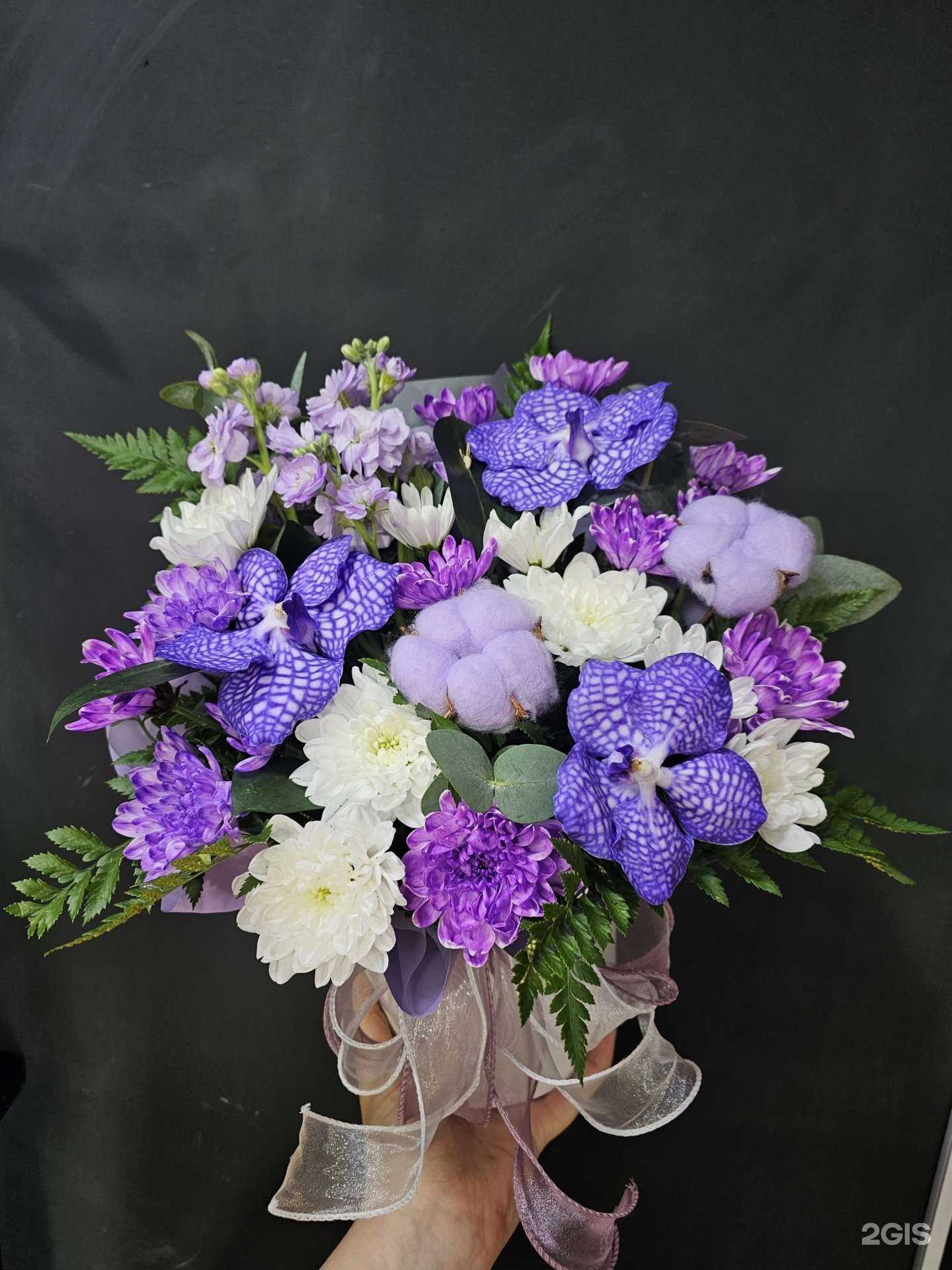 Отзывы на компанию Аллё...цветы в Барнауле c фото