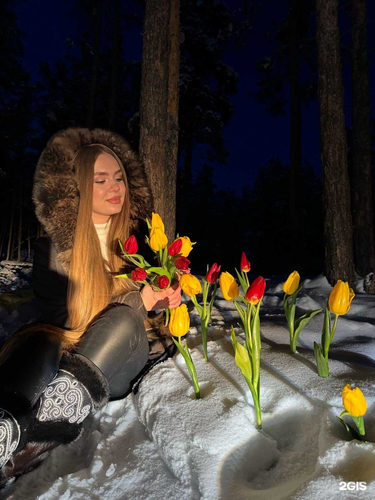 Отзывы на компанию Цветочная Галерея в г. Якутск c фото