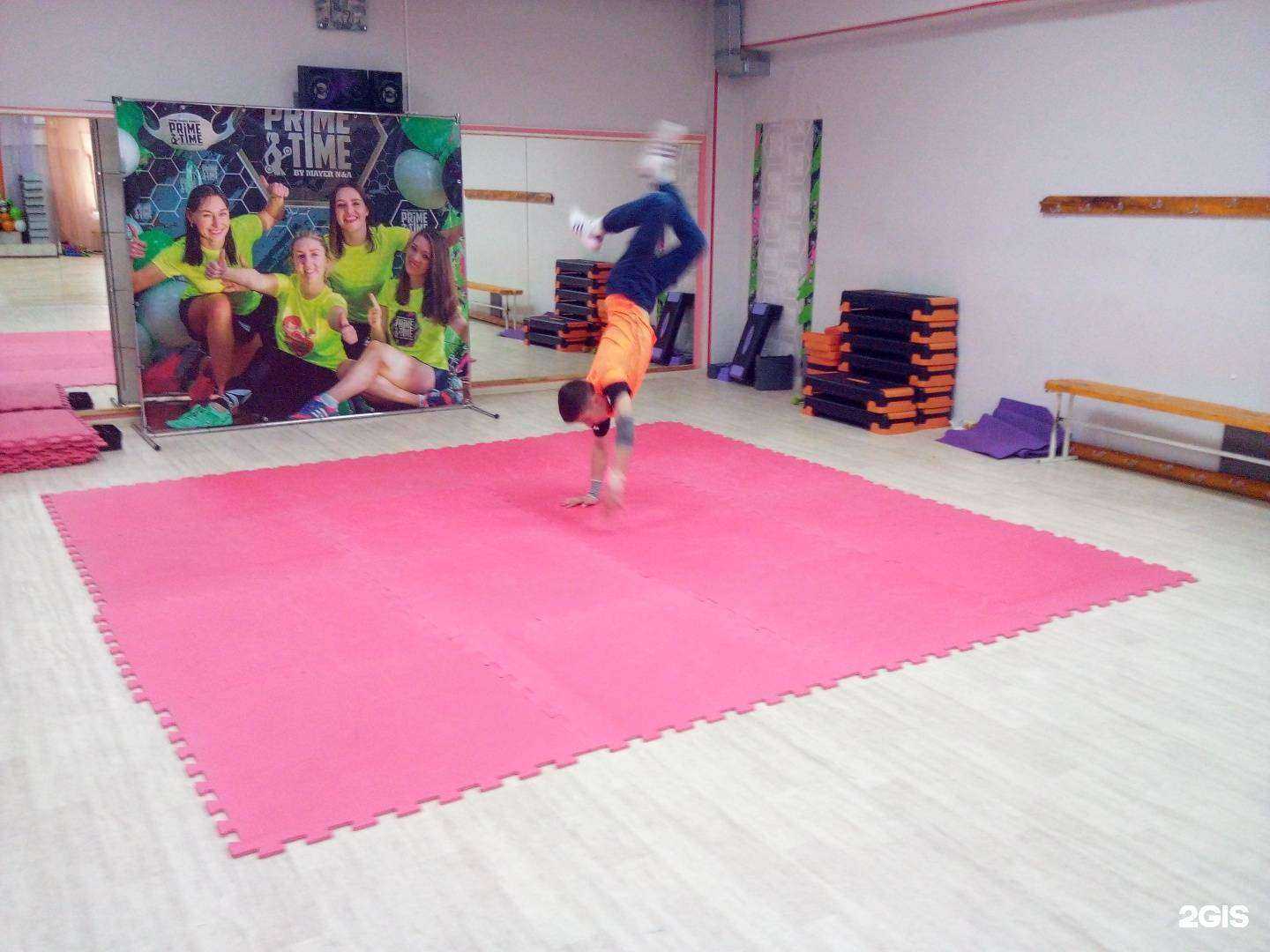 Отзывы на компанию Забайкальская федерация брейкинга в г. Чита c фото