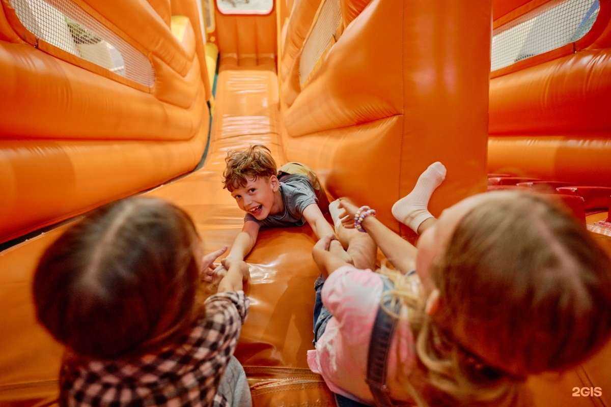 Отзывы на компанию Мегалэнд в Челябинске c фото