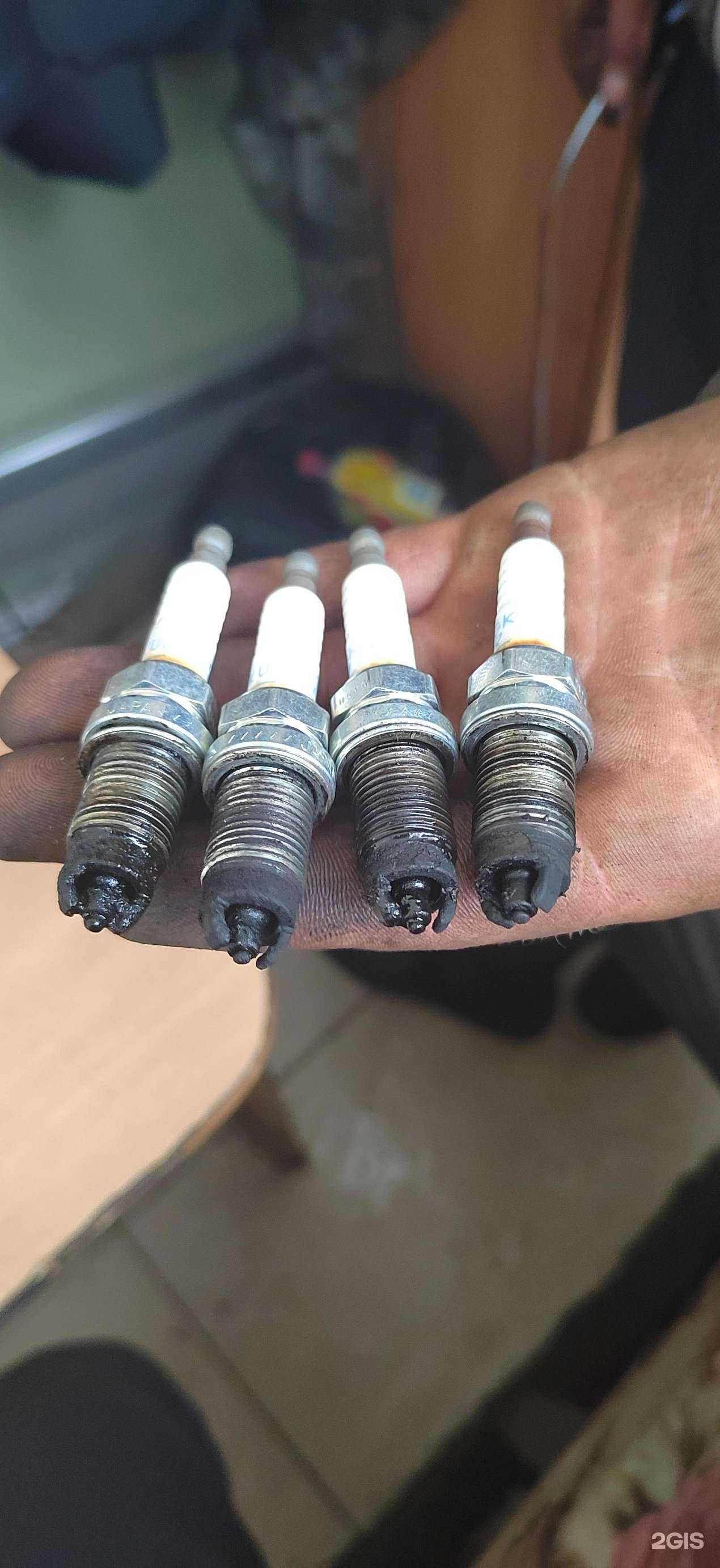 Отзывы на компанию Grgr_servise в г. Комсомольск-на-Амуре c фото