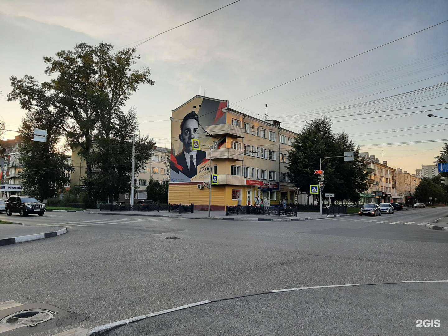 Отзывы на компанию Тату Римский в Новокузнецке c фото - фотография 2 из 2