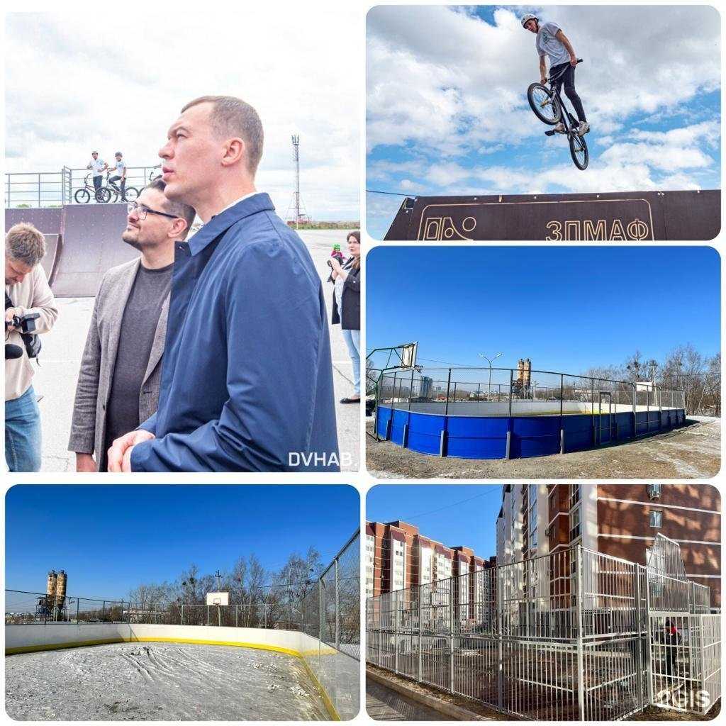 Отзывы на компанию Твой город в Хабаровске c фото