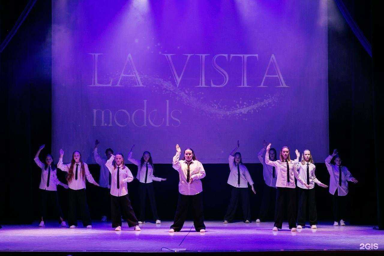 Отзывы на компанию La Vista models в Нижнем Тагиле c фото