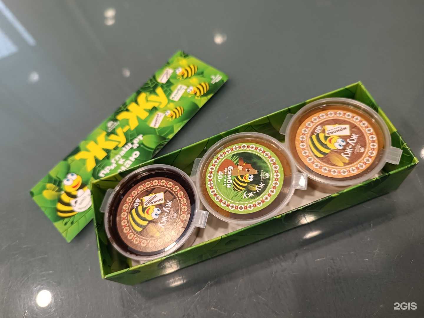 Отзывы на компанию Дом меда в Петрозаводске c фото