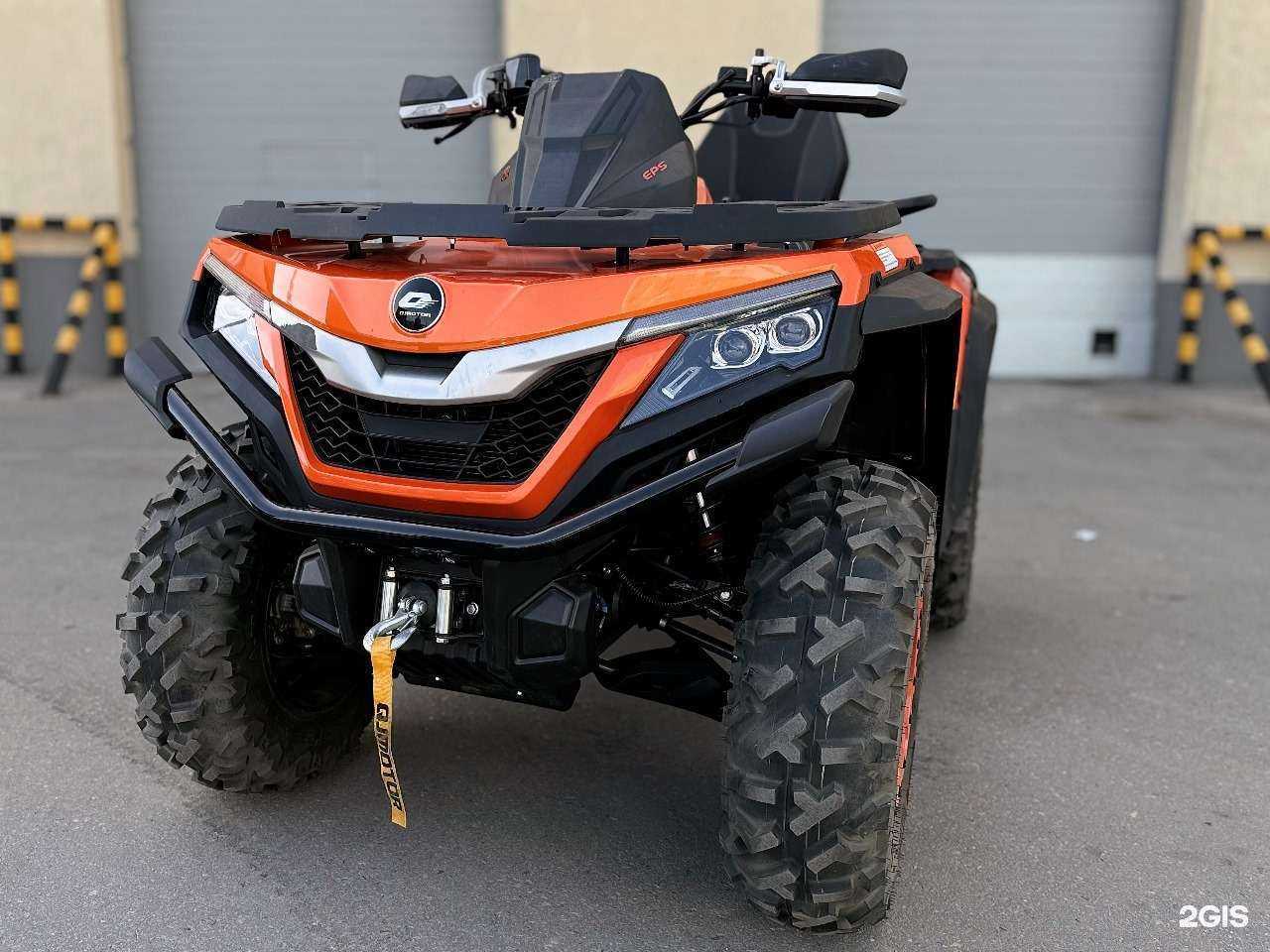 Отзывы на компанию GlobalDrive в г. Тверь c фото