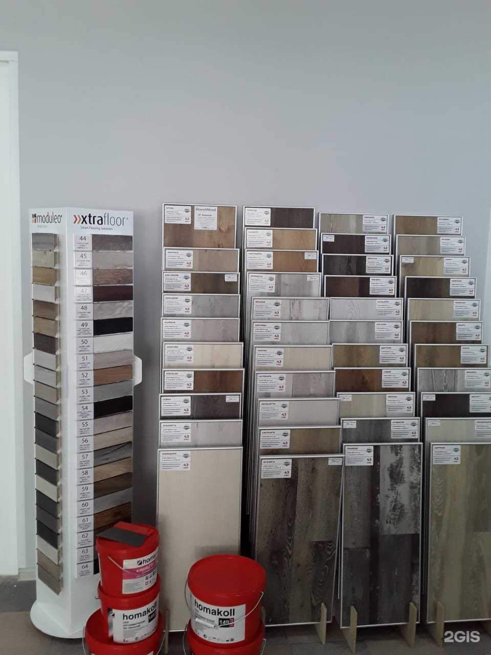 Отзывы на компанию Кварц Пол в Краснодаре c фото