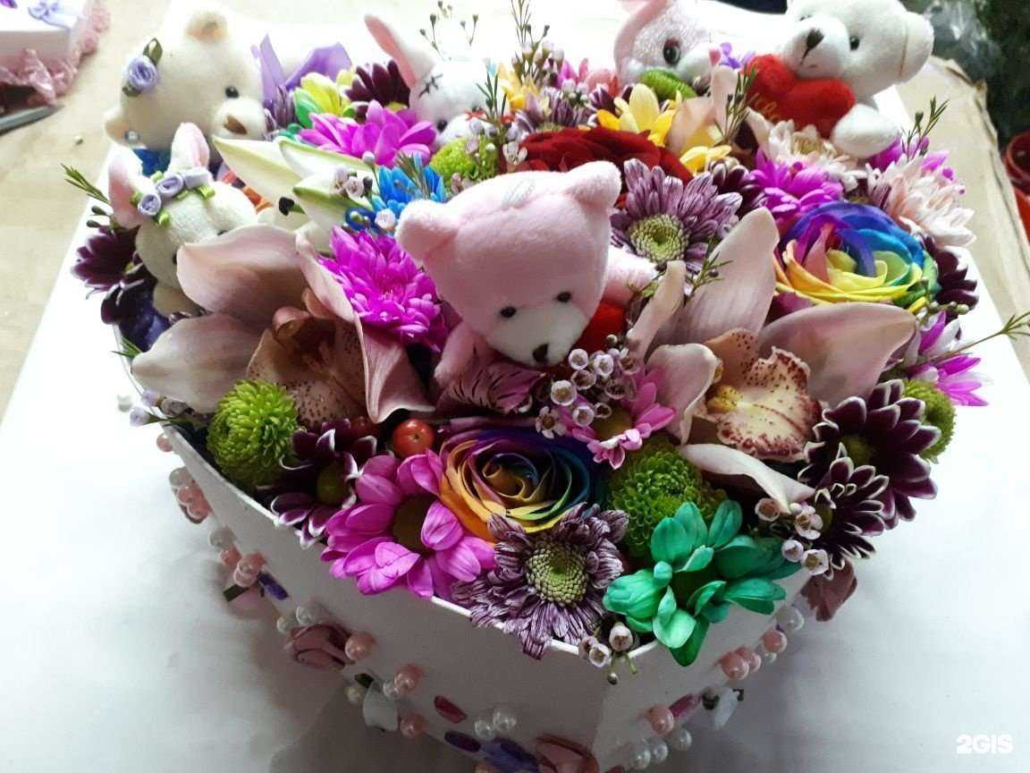 Отзывы на компанию Анна в Новосибирске c фото