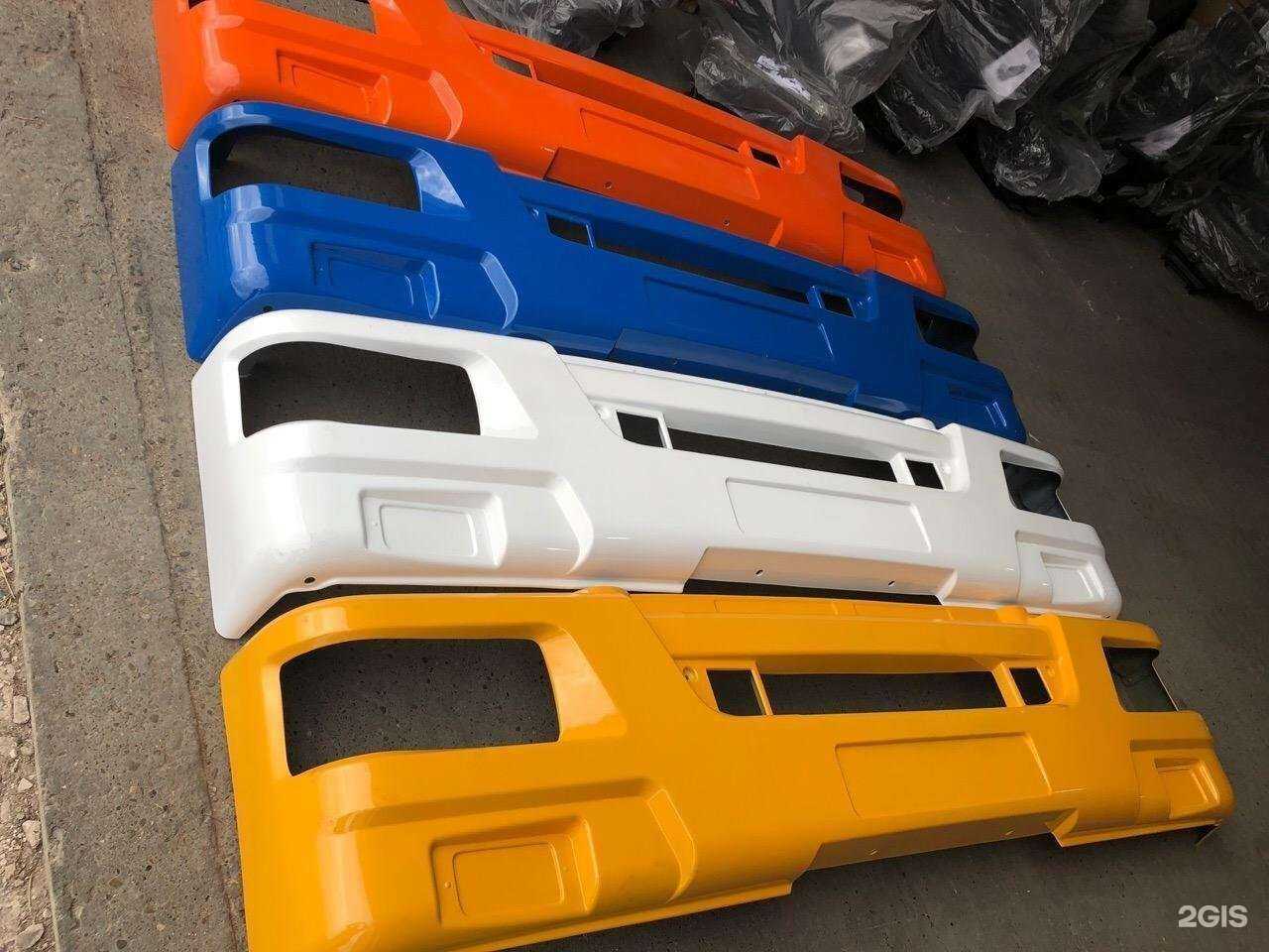 Отзывы на компанию Камагруз в г. Набережные Челны c фото