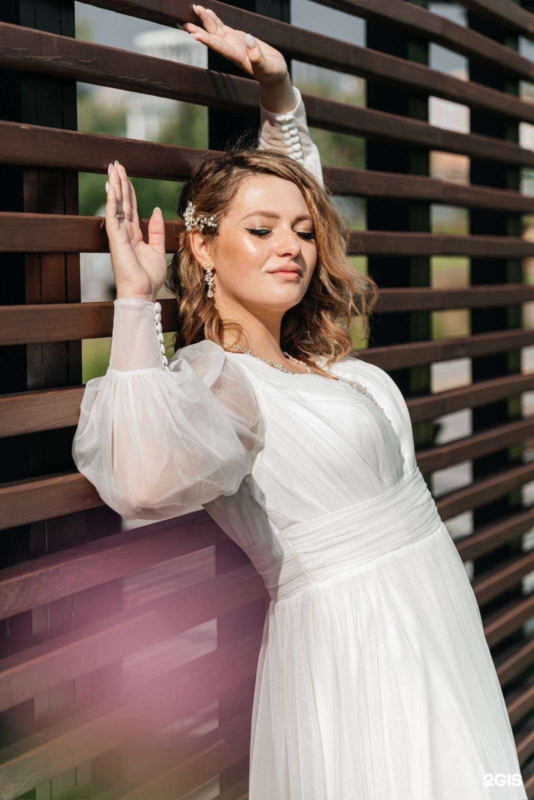 Отзывы на компанию Studio in love в Новосибирске c фото