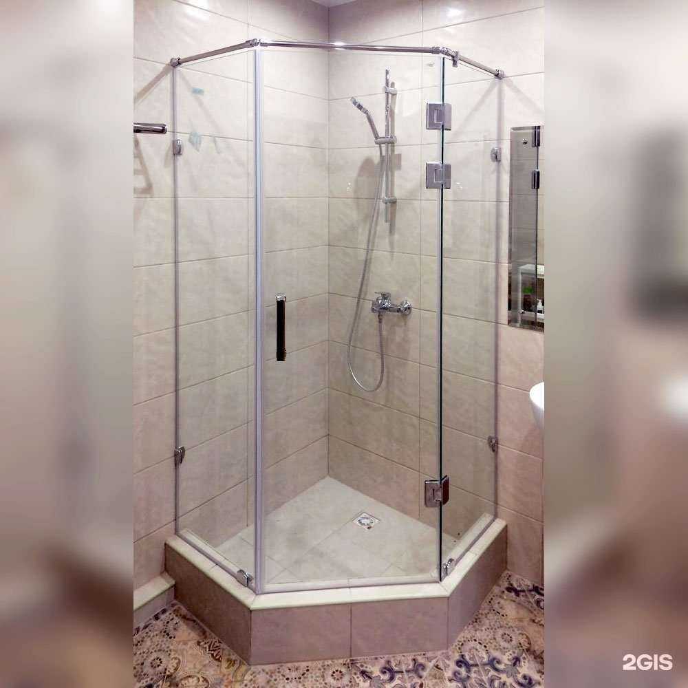 Отзывы на компанию Кристалл в г. Новороссийск c фото