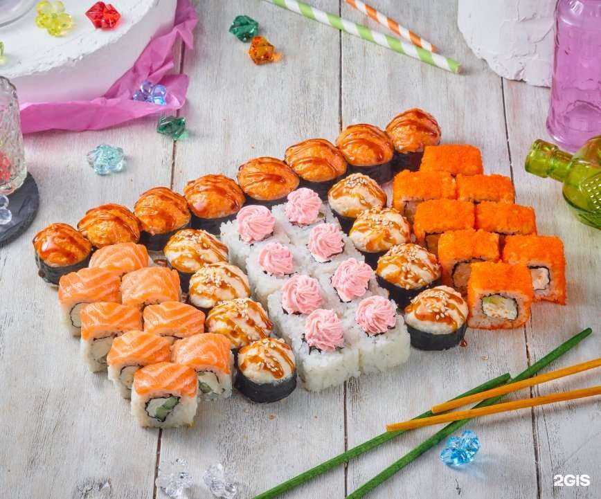 Отзывы на компанию Цунами в Красноярске c фото