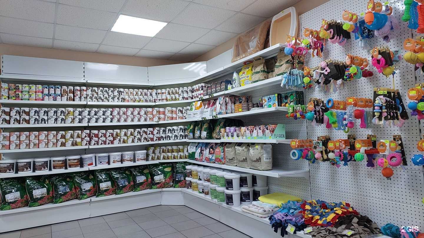 Отзывы на компанию Делиция Дог в Хабаровске c фото