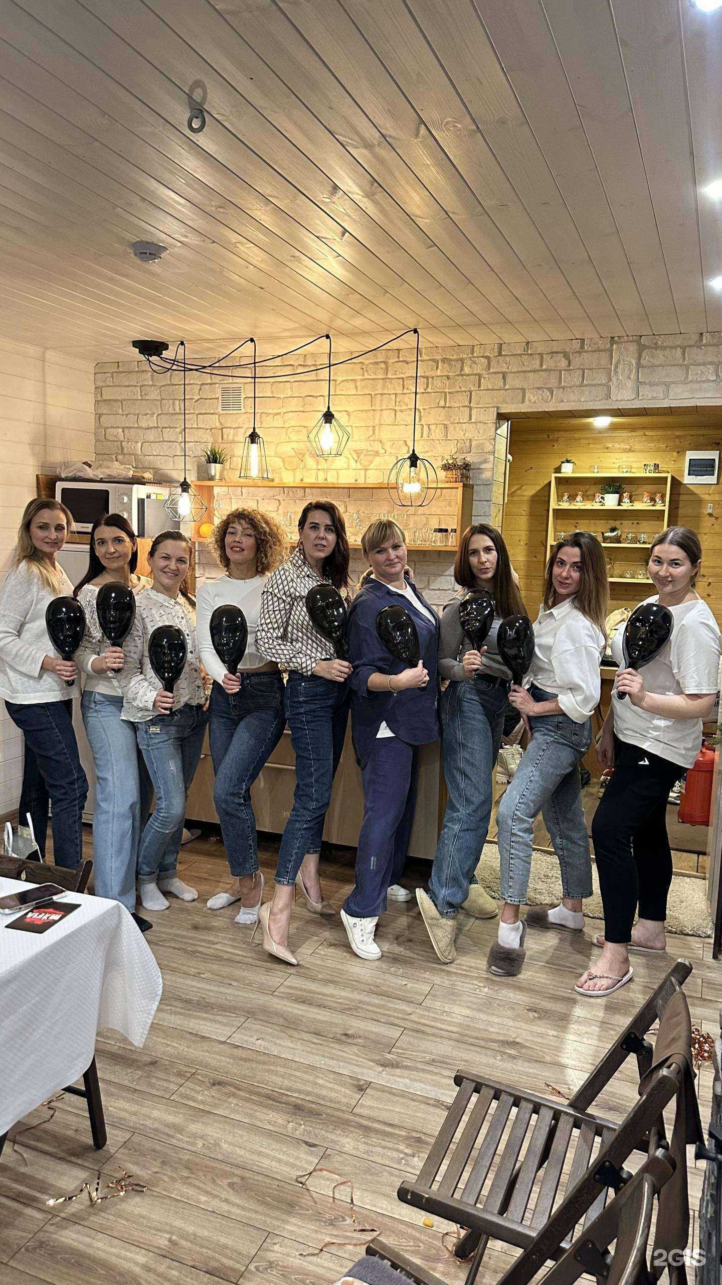 Отзывы на компанию ЭкоHouse в Тольятти c фото