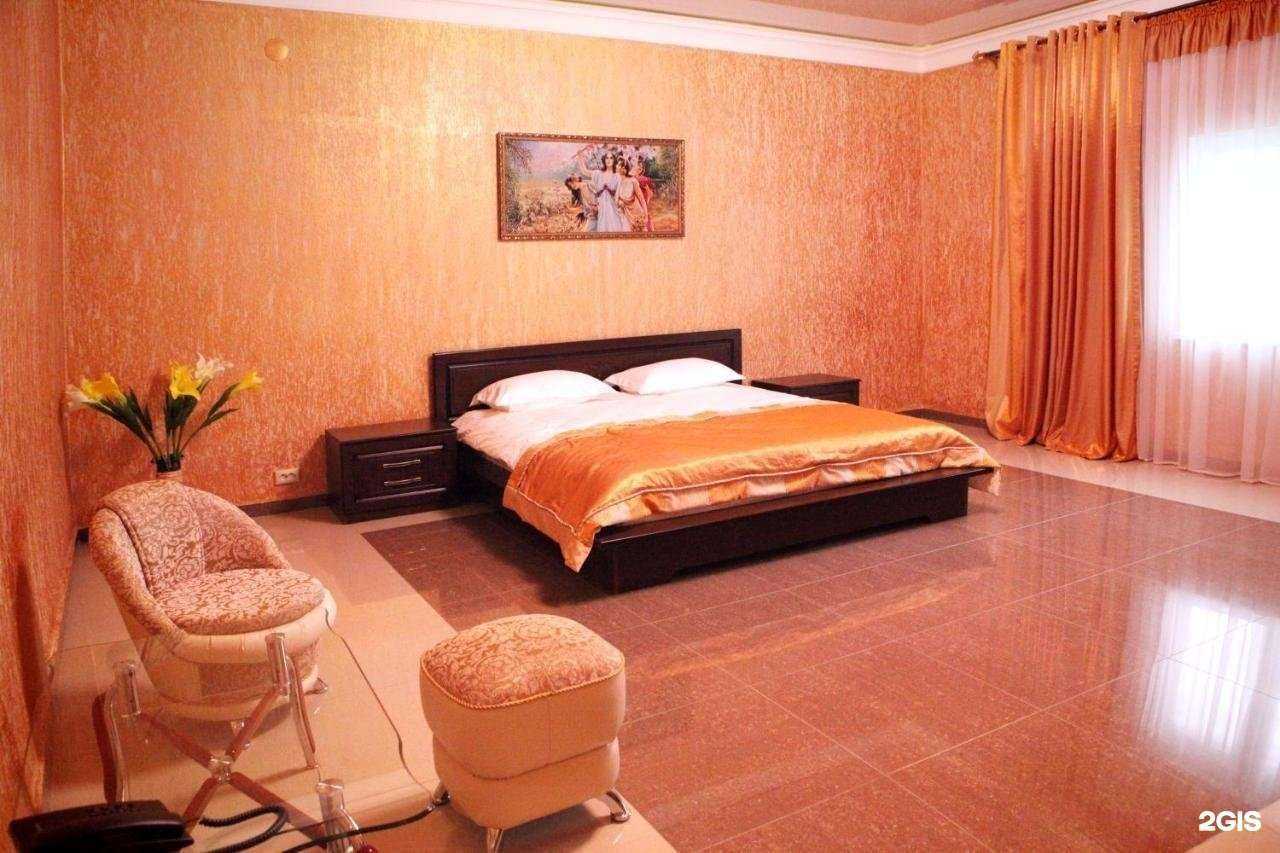 Отзывы на компанию Усадьба в Георгиевске c фото