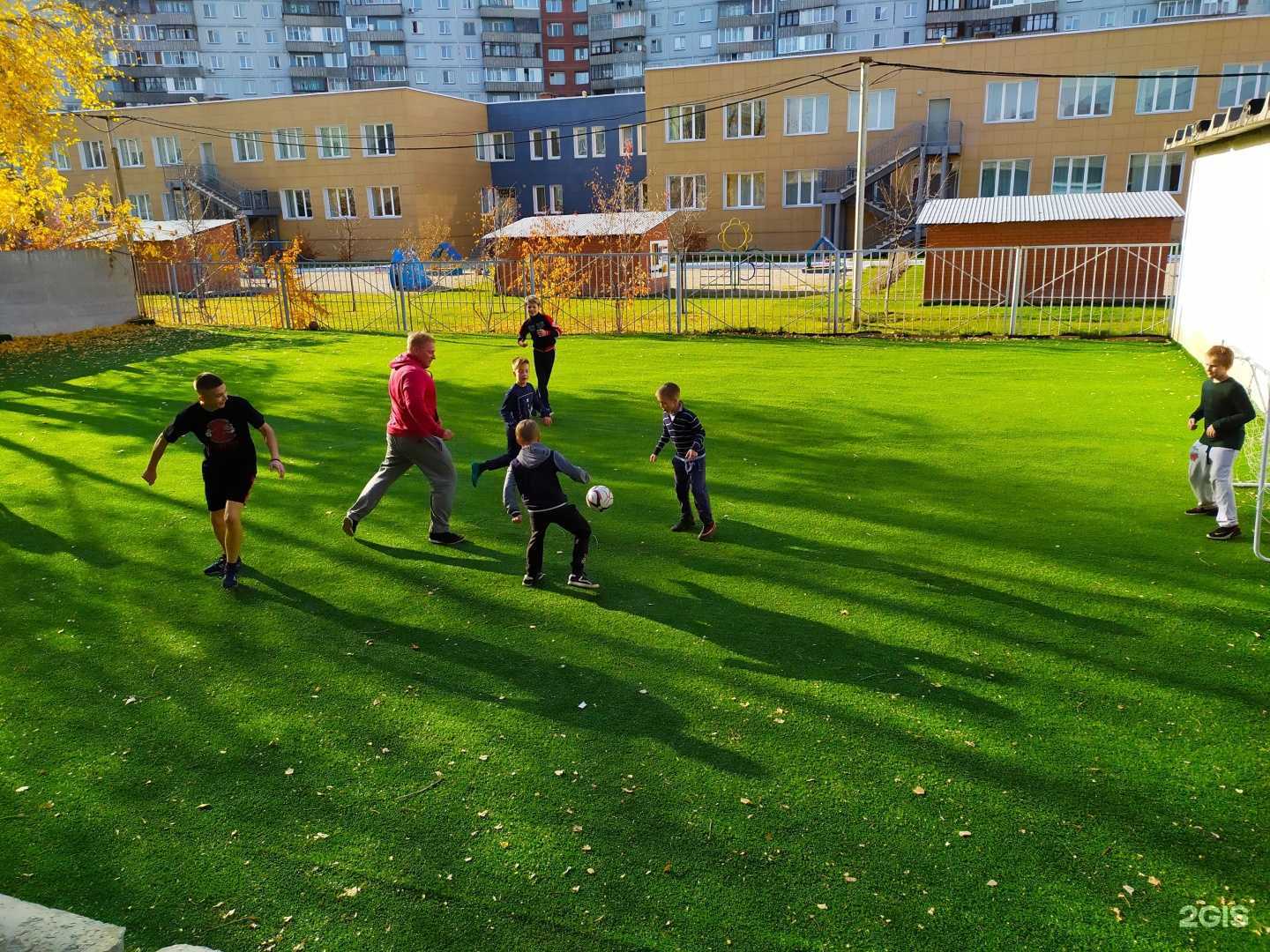 Отзывы на компанию АРТбалет в Новосибирске c фото - фотография 2 из 2