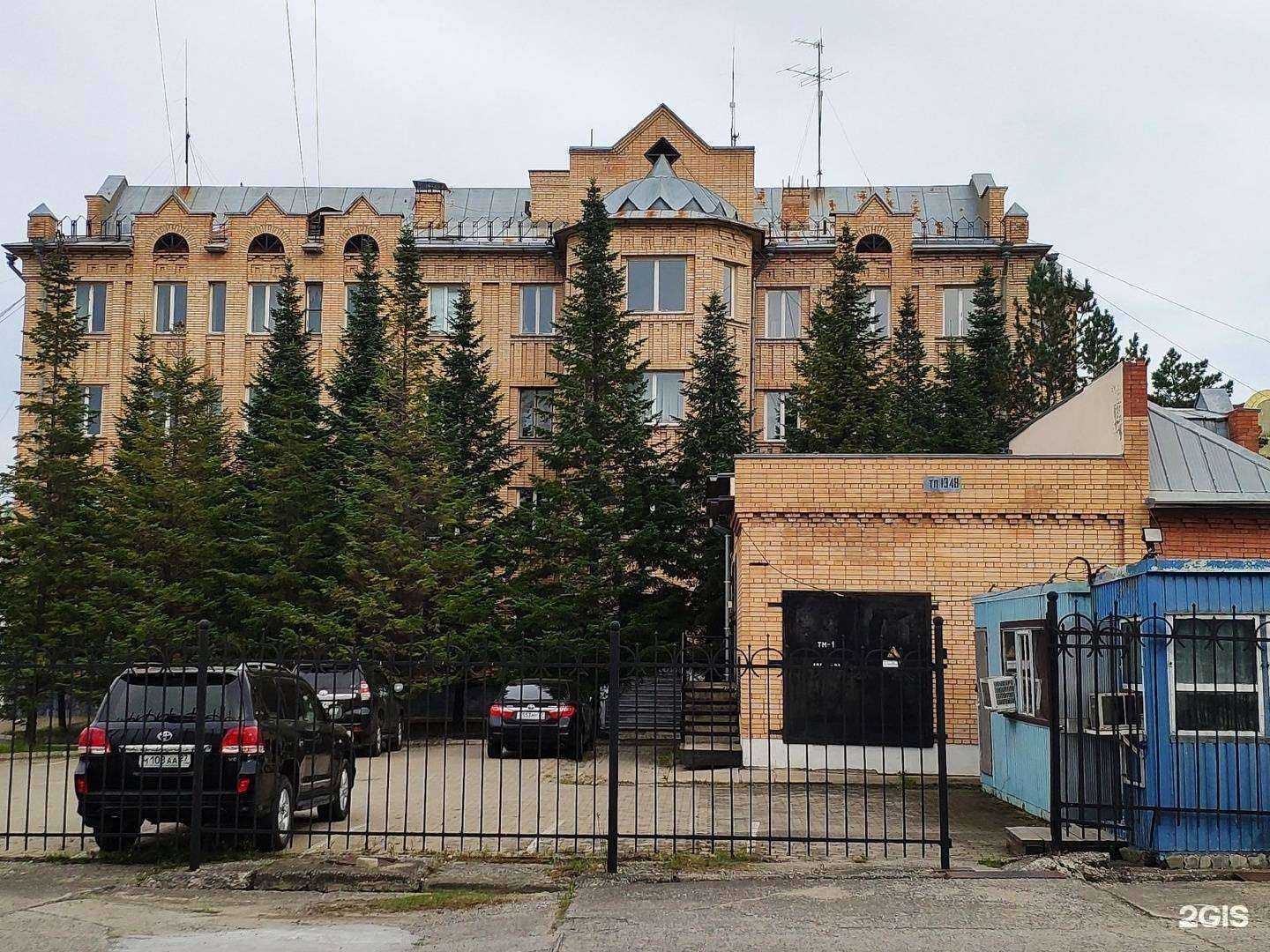 Отзывы на компанию Бизнес Кейс в Хабаровске c фото - фотография 2 из 2