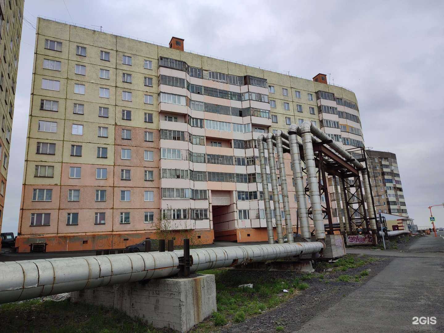 Отзывы на компанию Студия наращивания ногтей в Норильске c фото - фотография 2 из 2