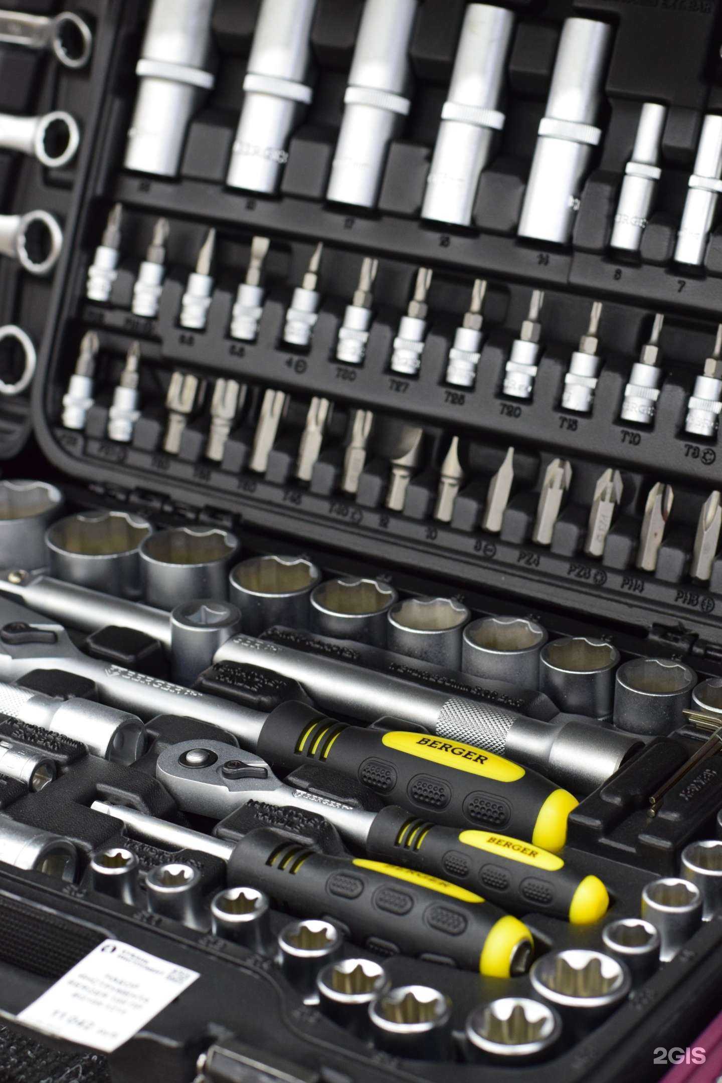 Отзывы на компанию Кубань Инструмент в г. Ростов-на-Дону c фото