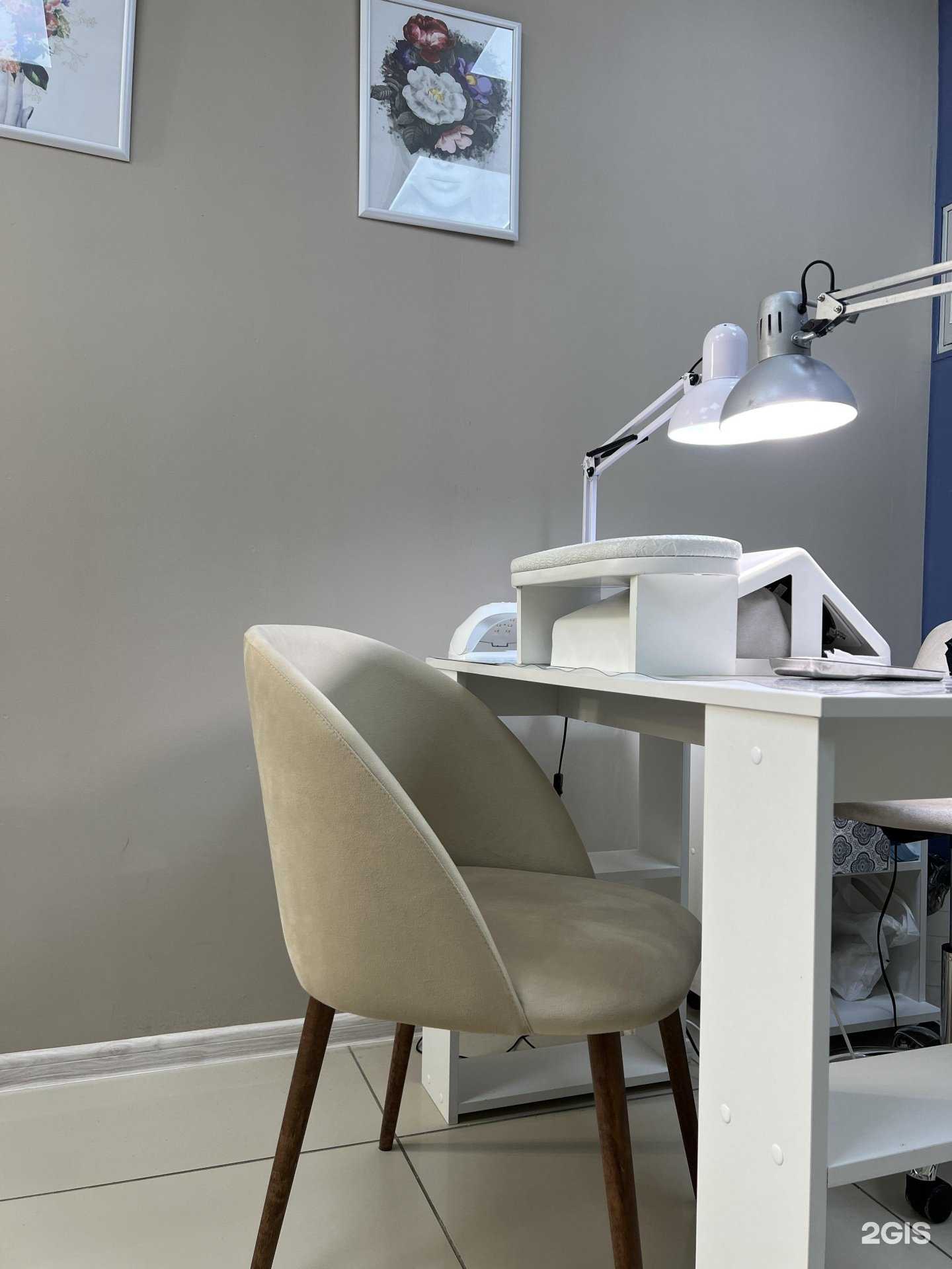 Отзывы на компанию Aesthetic Room в Барнауле c фото