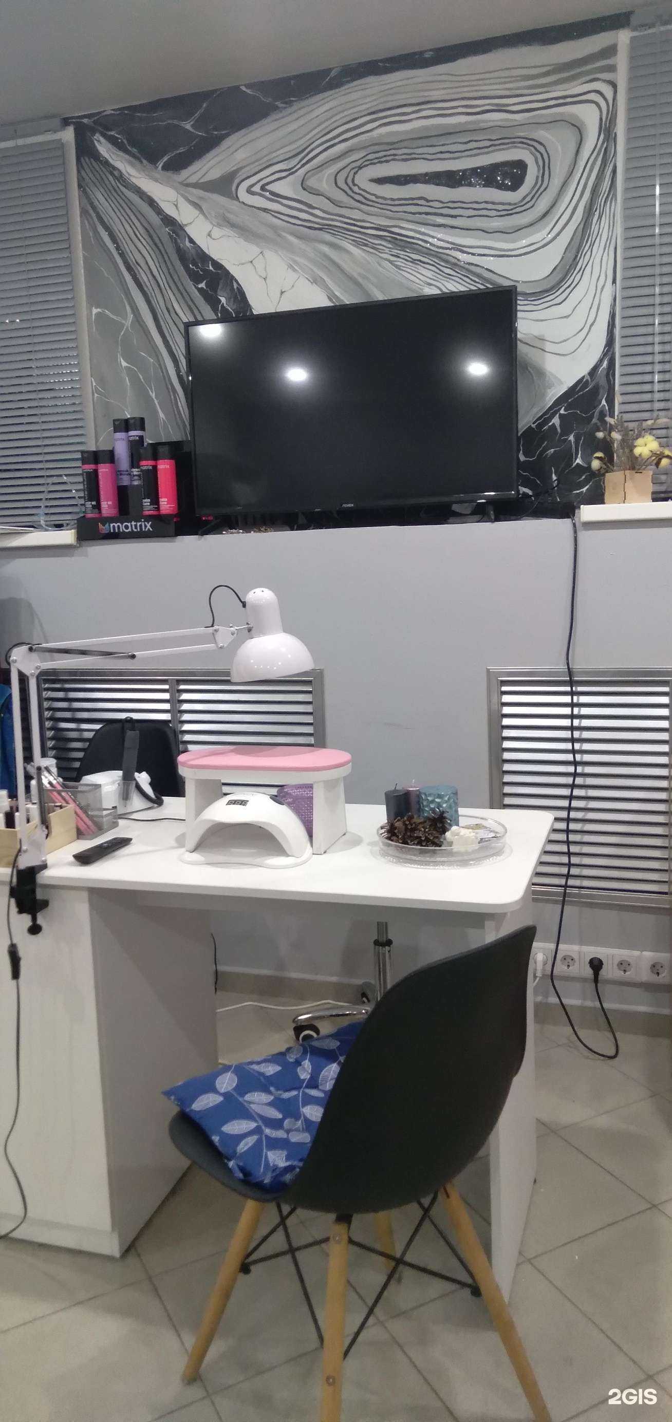 Отзывы на компанию M.O.A.N.A. в Красноярске c фото