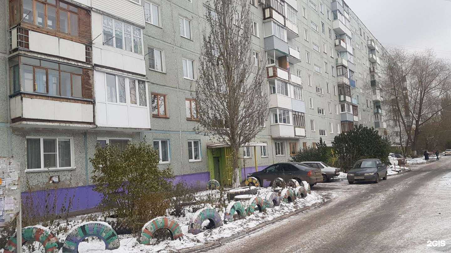 Отзывы на компанию Салон-парикмахерская в Омске c фото - фотография 2 из 2