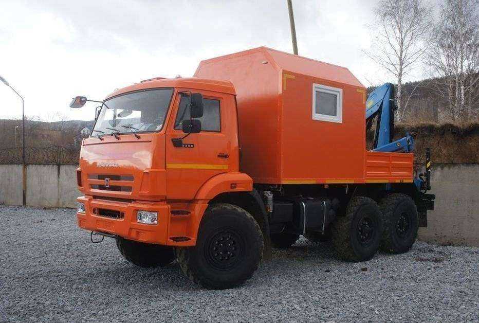 Отзывы на компанию Автоспецтехника в Челябинске c фото