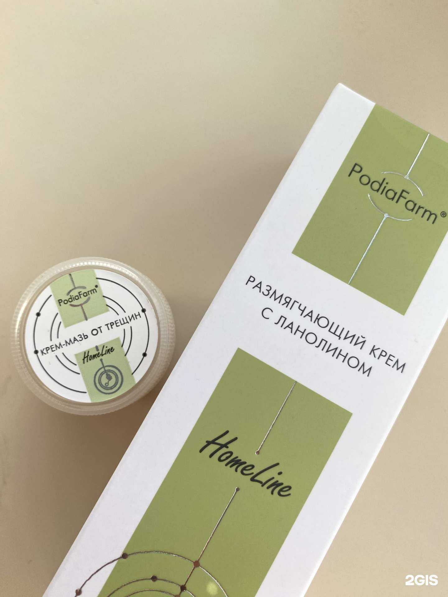 Отзывы на компанию Кабинет педикюра и подологии в Тюмени c фото