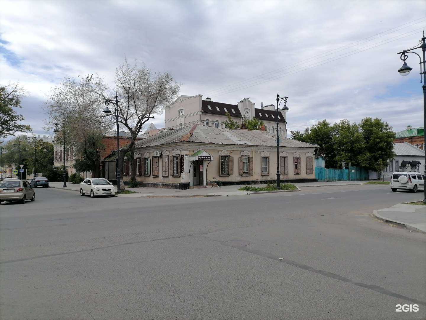 Отзывы на компанию Мулен Руж в Оренбурге c фото - фотография 2 из 2