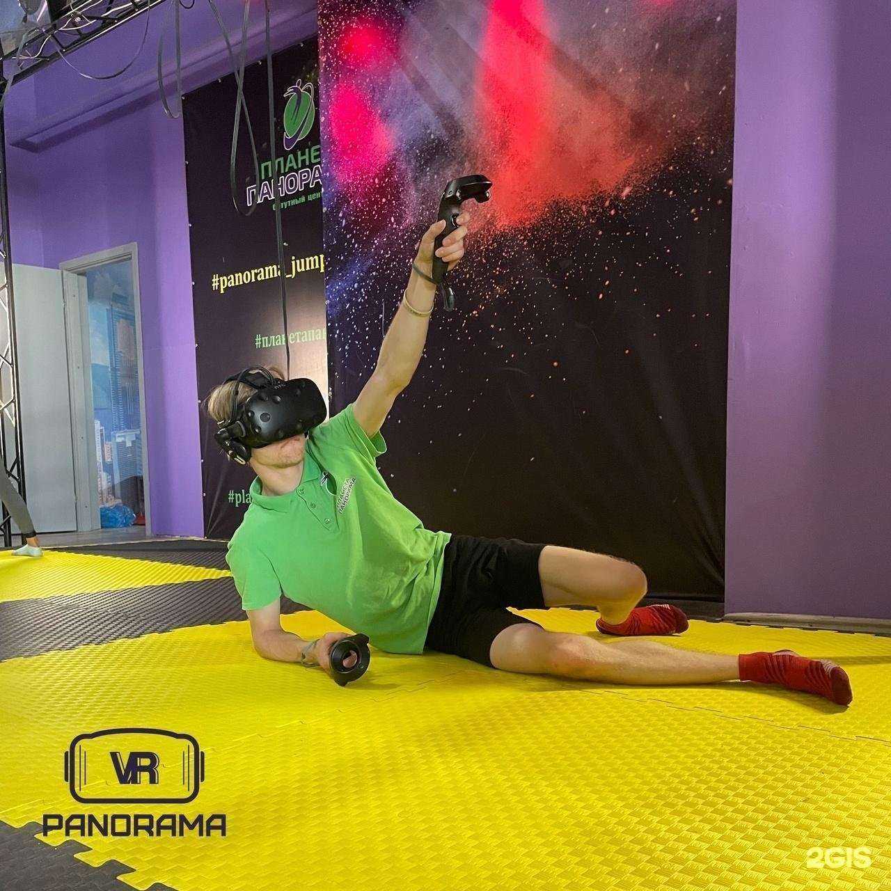 Отзывы на компанию PanoramaVR в г. Пермь c фото