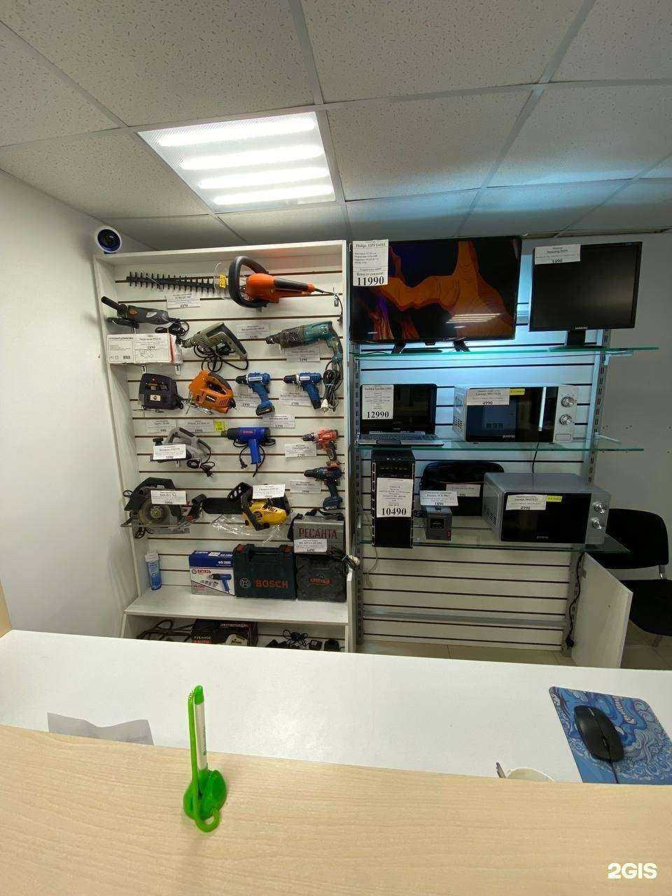 Отзывы на компанию Ломбарджио в г. Тольятти c фото