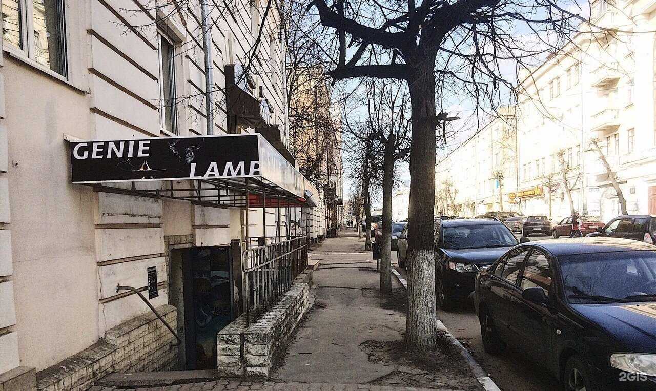 Отзывы на компанию Молодежный в Твери c фото - фотография 2 из 2