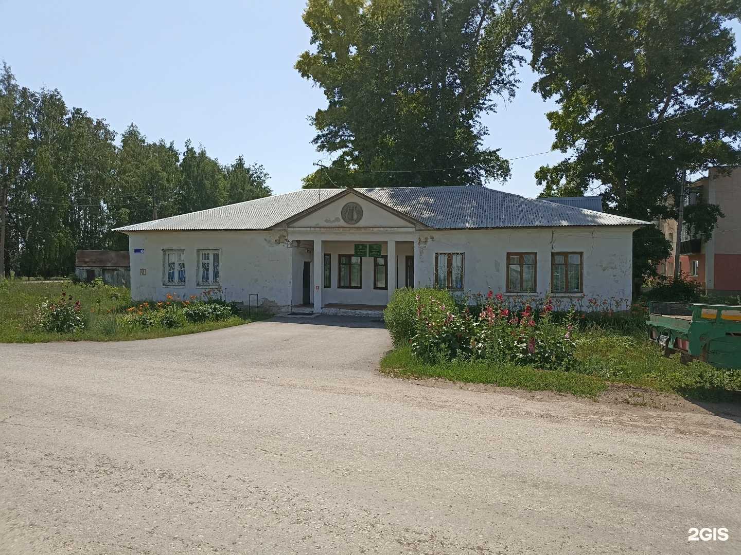 Отзывы на компанию Детская школа искусств №1 в Альметьевске c фото