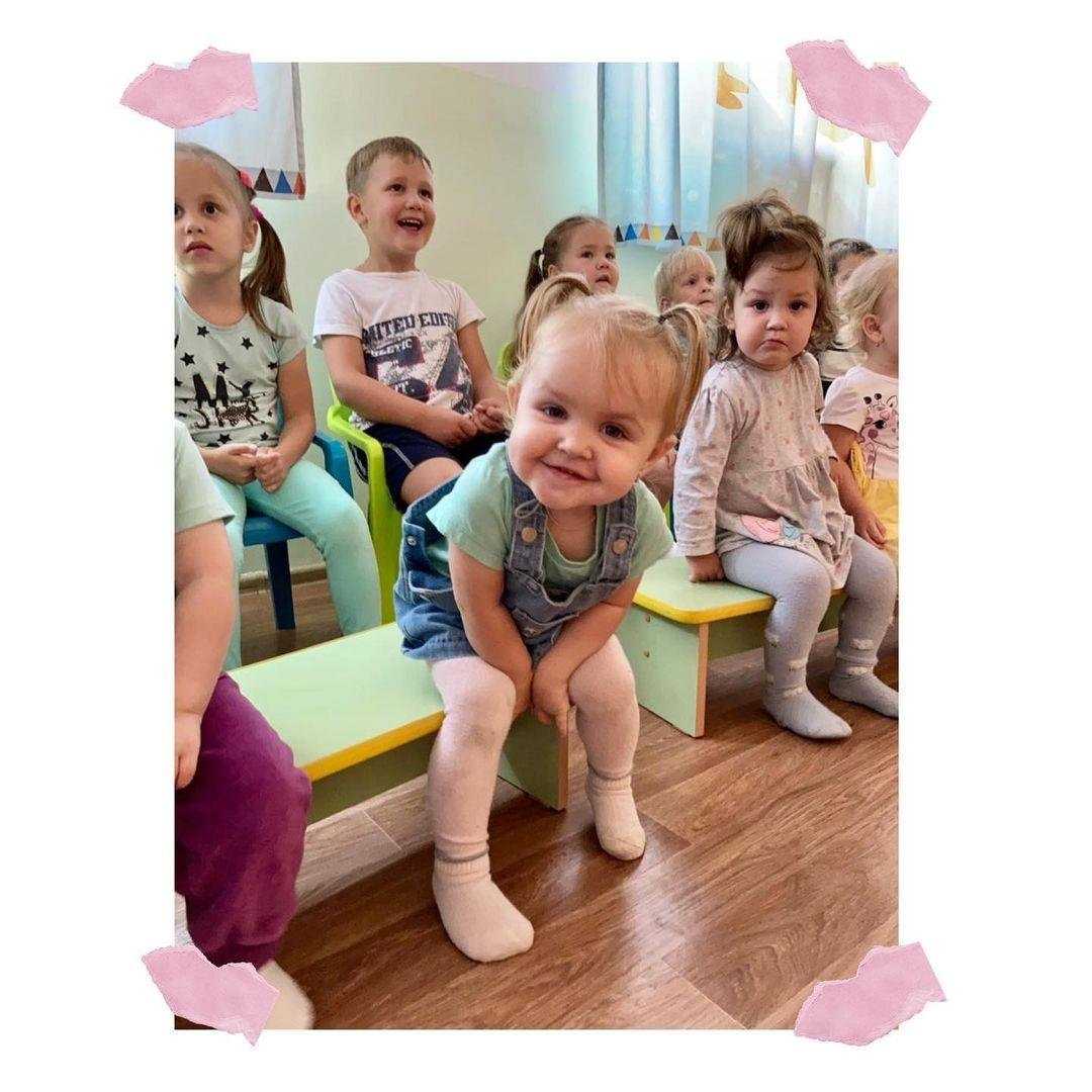 Отзывы на компанию Детство в Новосибирске c фото