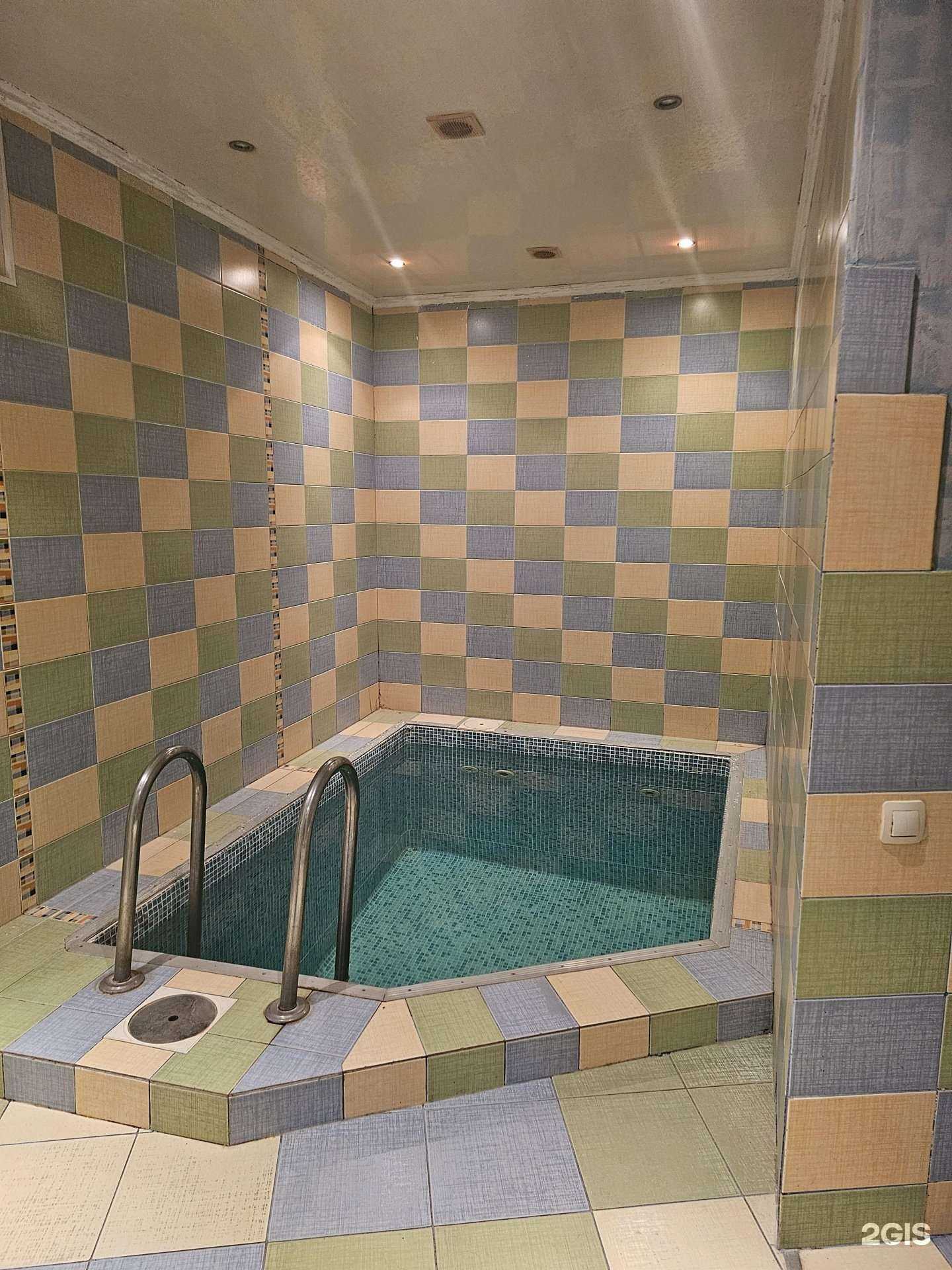 Отзывы на компанию Студенческий в г. Белгород c фото