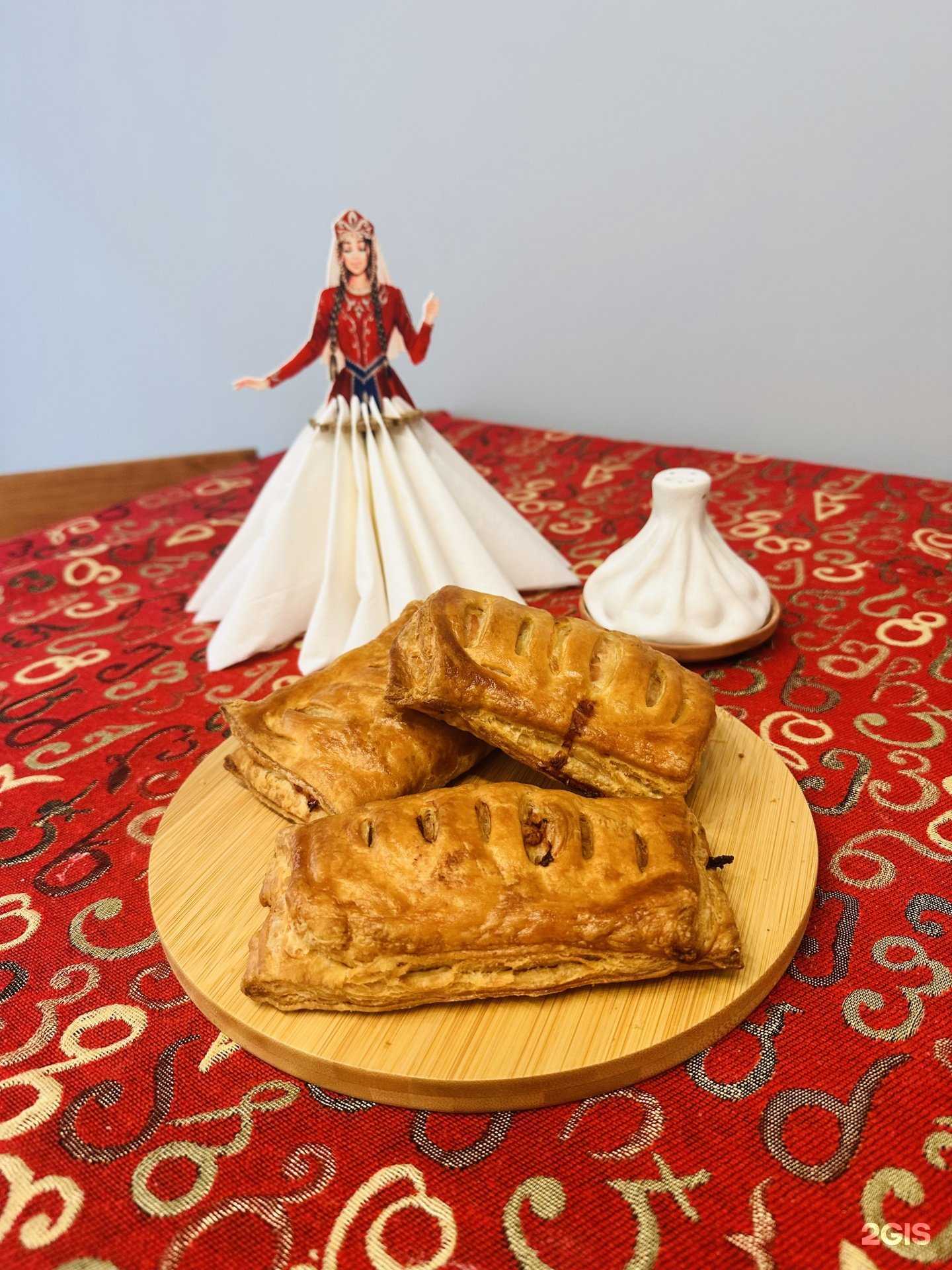 Отзывы на компанию Хачапури в Воронеже c фото