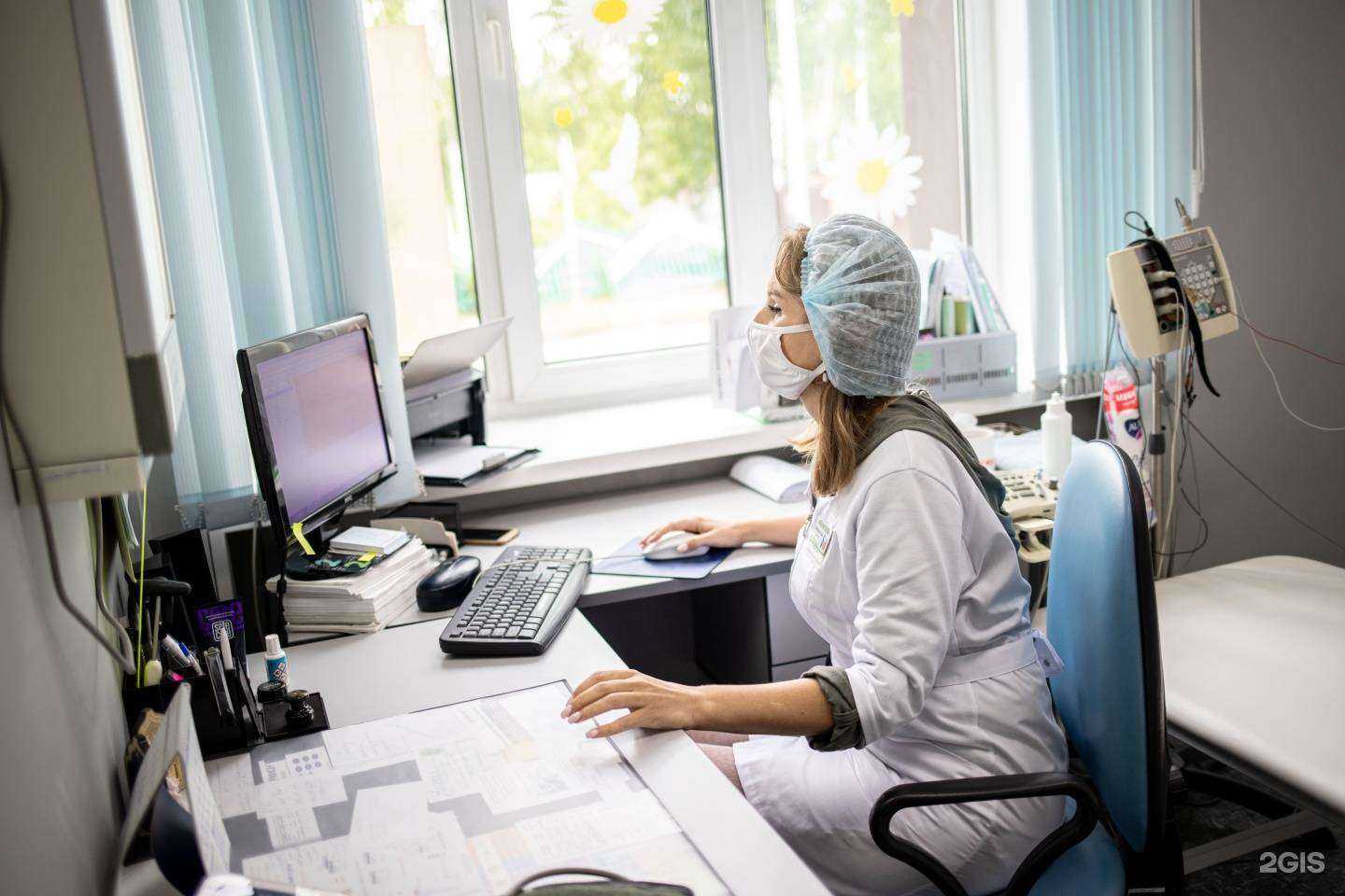 Отзывы на компанию Фамилия в Осинниках c фото