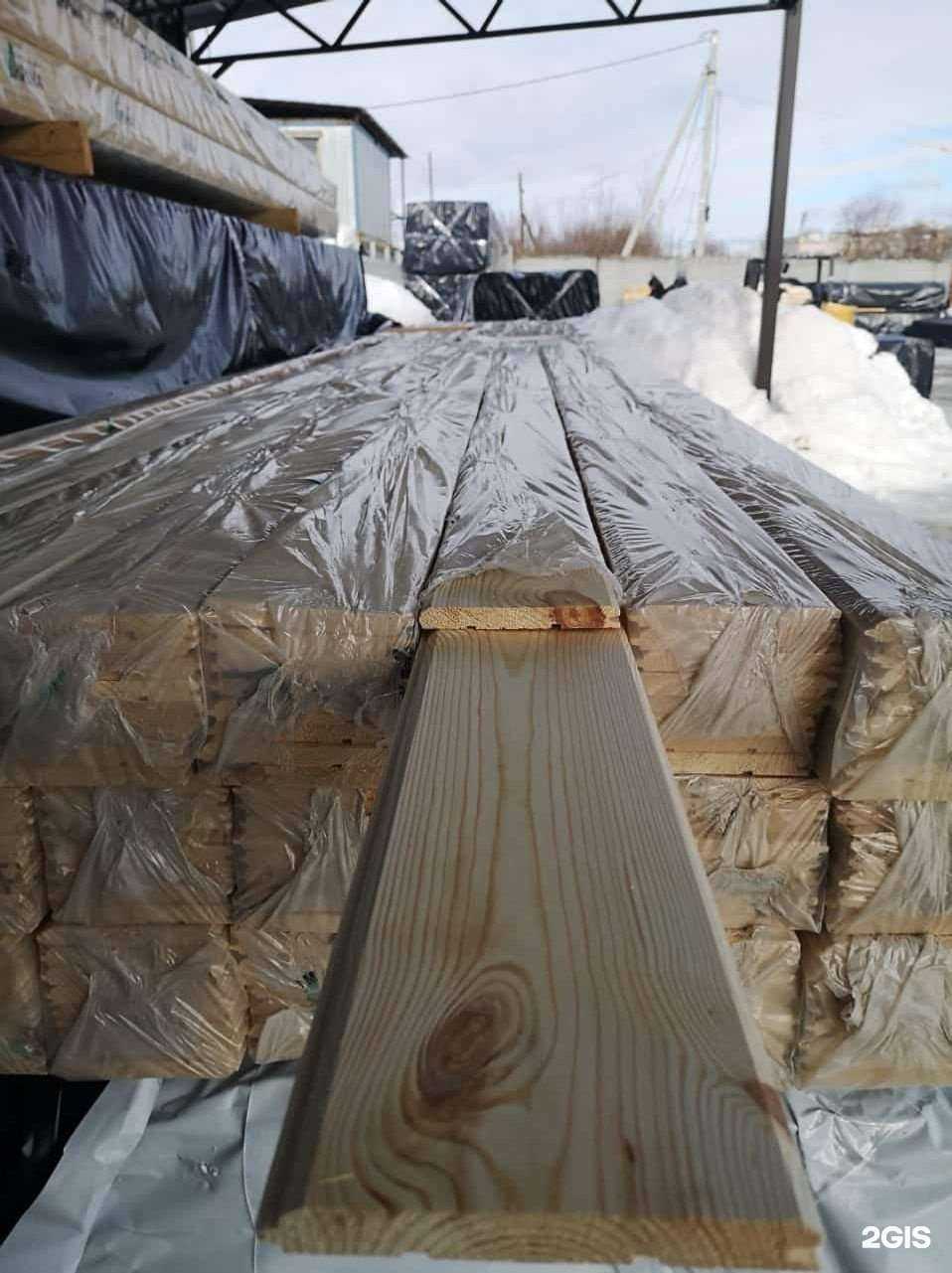 Отзывы на компанию Велес-лес в г. Химки c фото