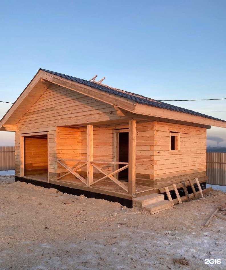 Отзывы на компанию Восточный город в г. Иркутск c фото