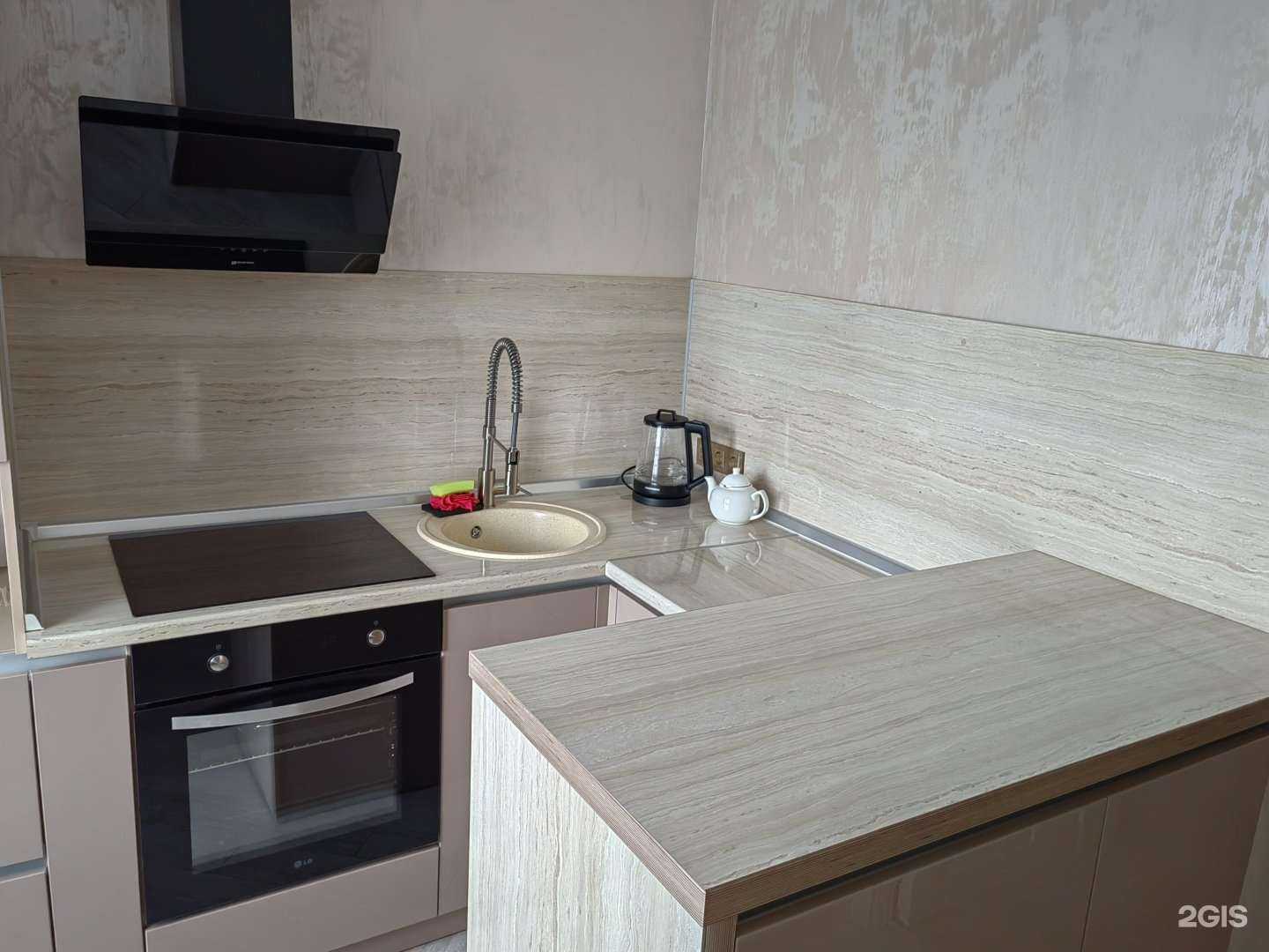 Отзывы на компанию Гранд Сити в Красноярске c фото