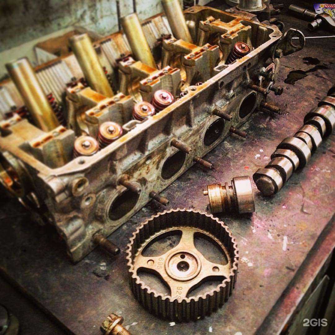 Отзывы на компанию Рено сервис в Новокузнецке c фото