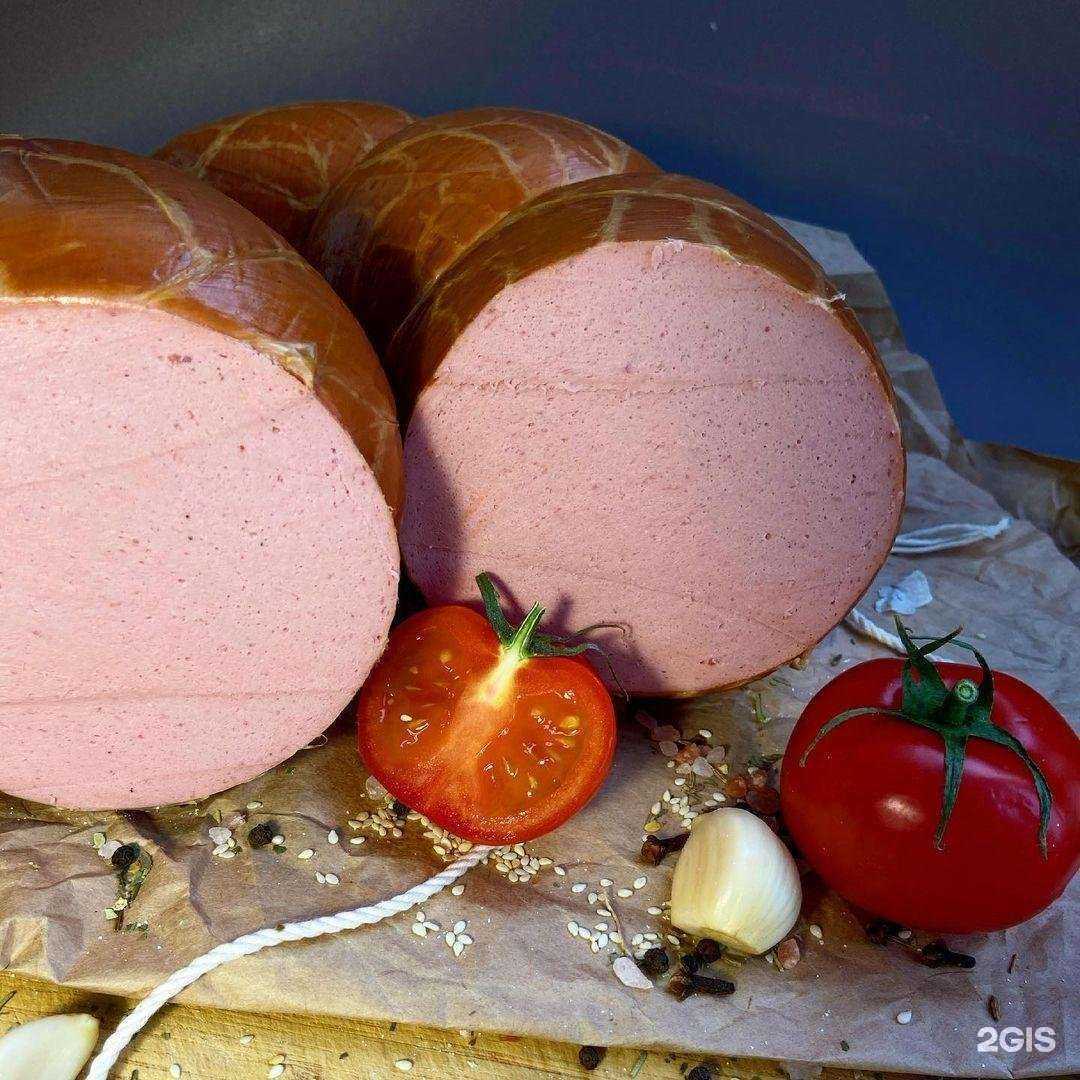 Отзывы на компанию Мясоед в г. Абакан c фото