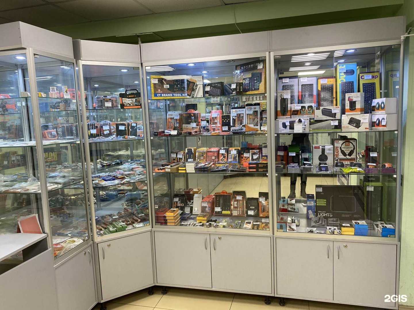 Отзывы на компанию GreenSpark в Липецке c фото