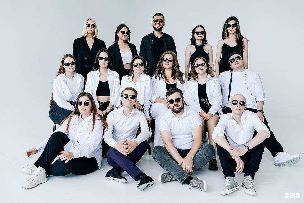 Отзывы на компанию Fedotov Studio в Новосибирске c фото