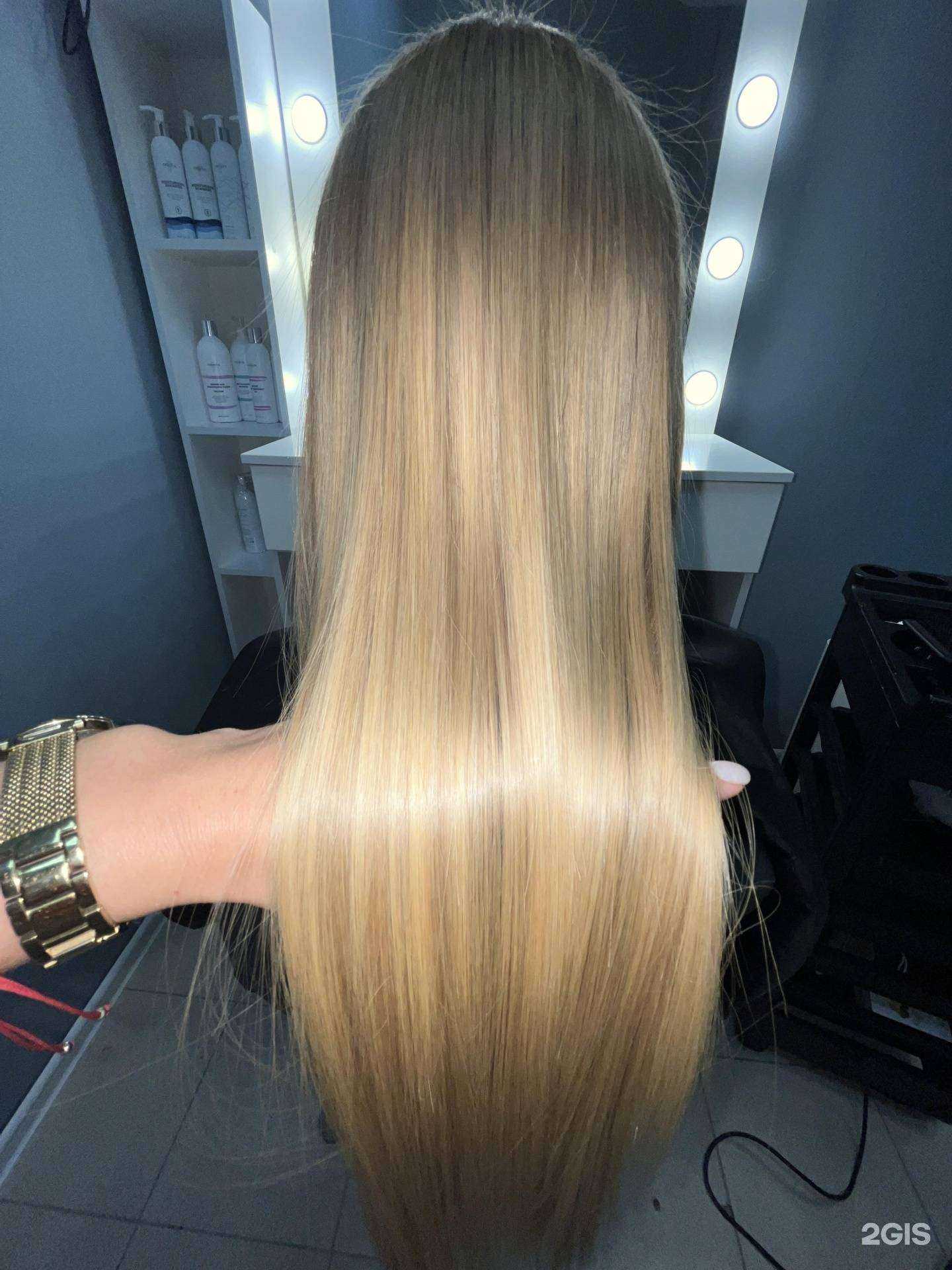 Отзывы на компанию Hair magnifique в Тольятти c фото