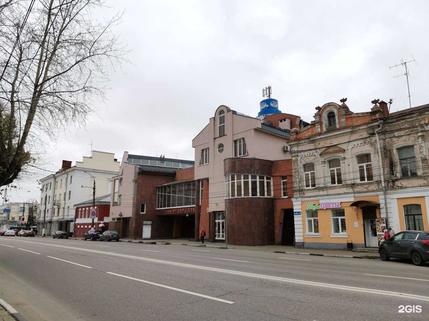 Отзывы на компанию Бистро в Твери c фото - фотография 2 из 2