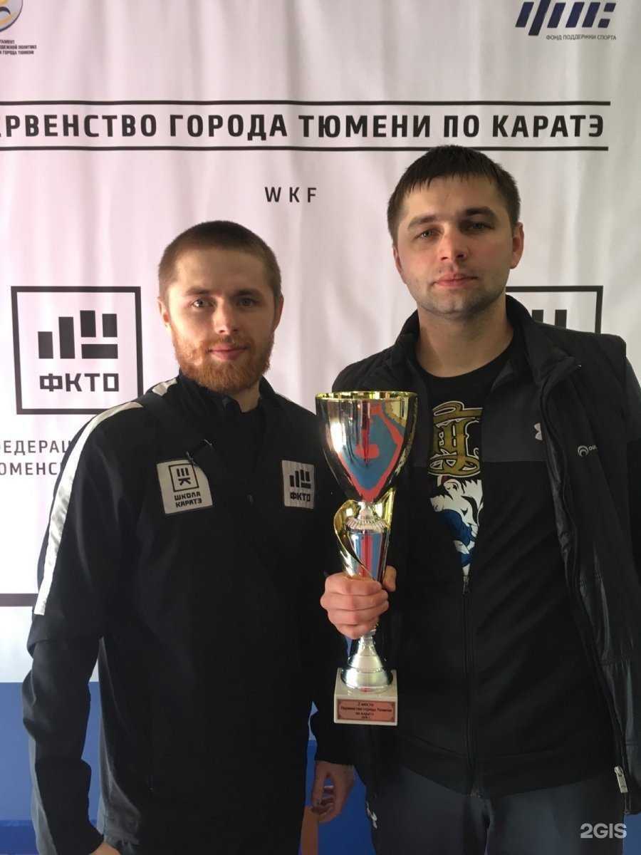 Отзывы на компанию Фанат в Тюмени c фото