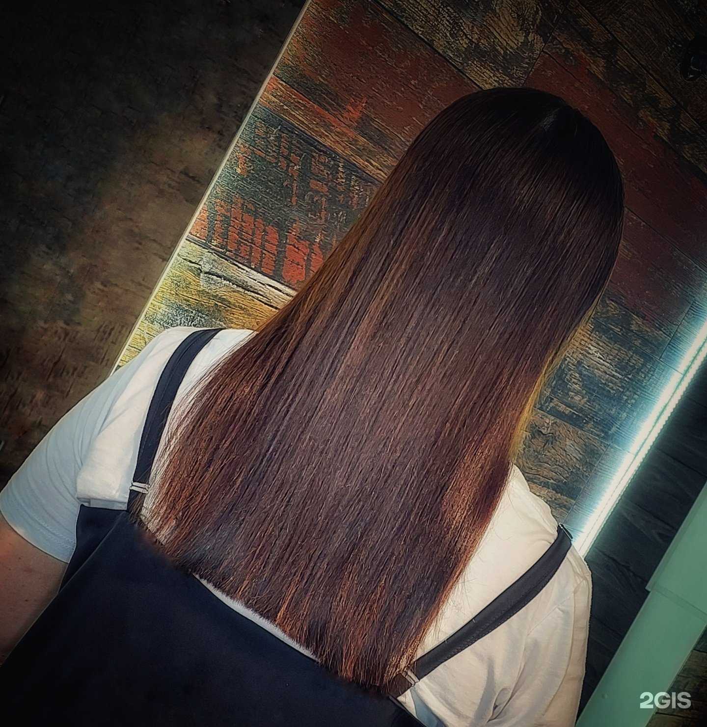 Отзывы на компанию mis_keratin в Липецке c фото