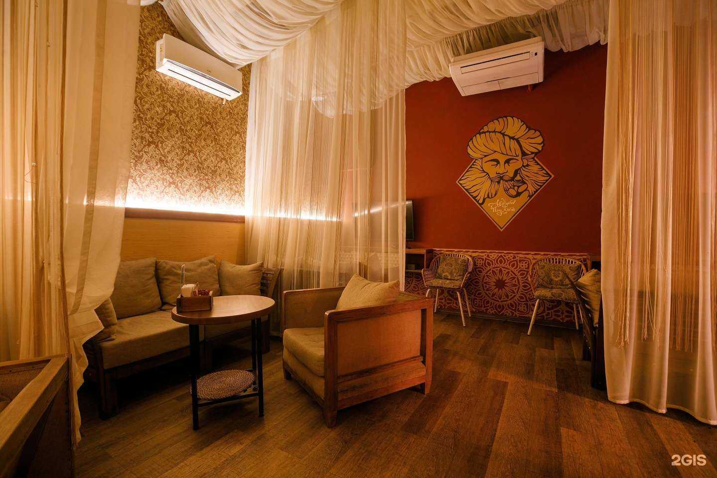 Отзывы на компанию Абдула, поджигай! в г. Новосибирск c фото